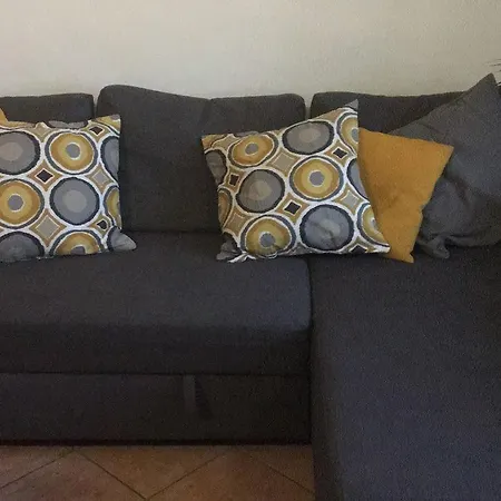 Holiday home Umbria Town House *