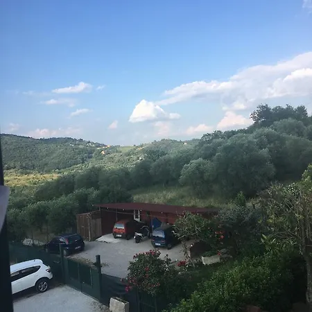 Holiday home Umbria Town House