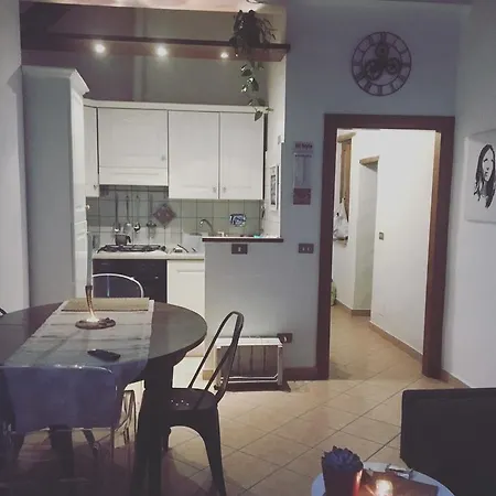 Holiday home Umbria Town House