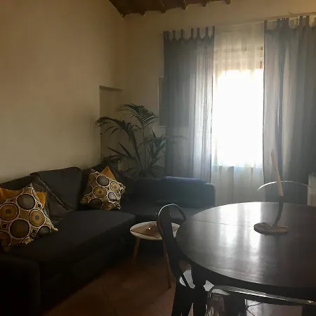 Umbria Town House * Perugia