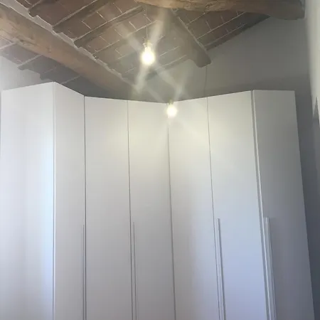 Umbria Town House