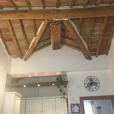 Umbria Town House
