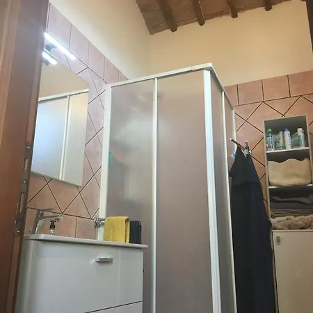 Holiday home Umbria Town House *