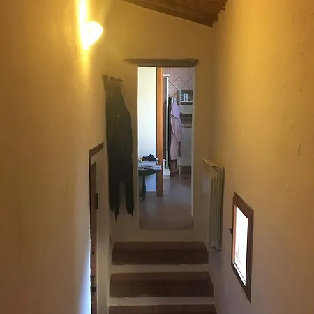 Holiday home Umbria Town House